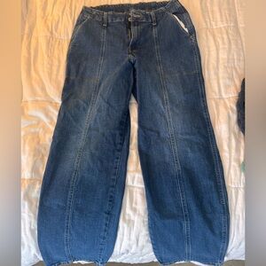 Women’s jeans